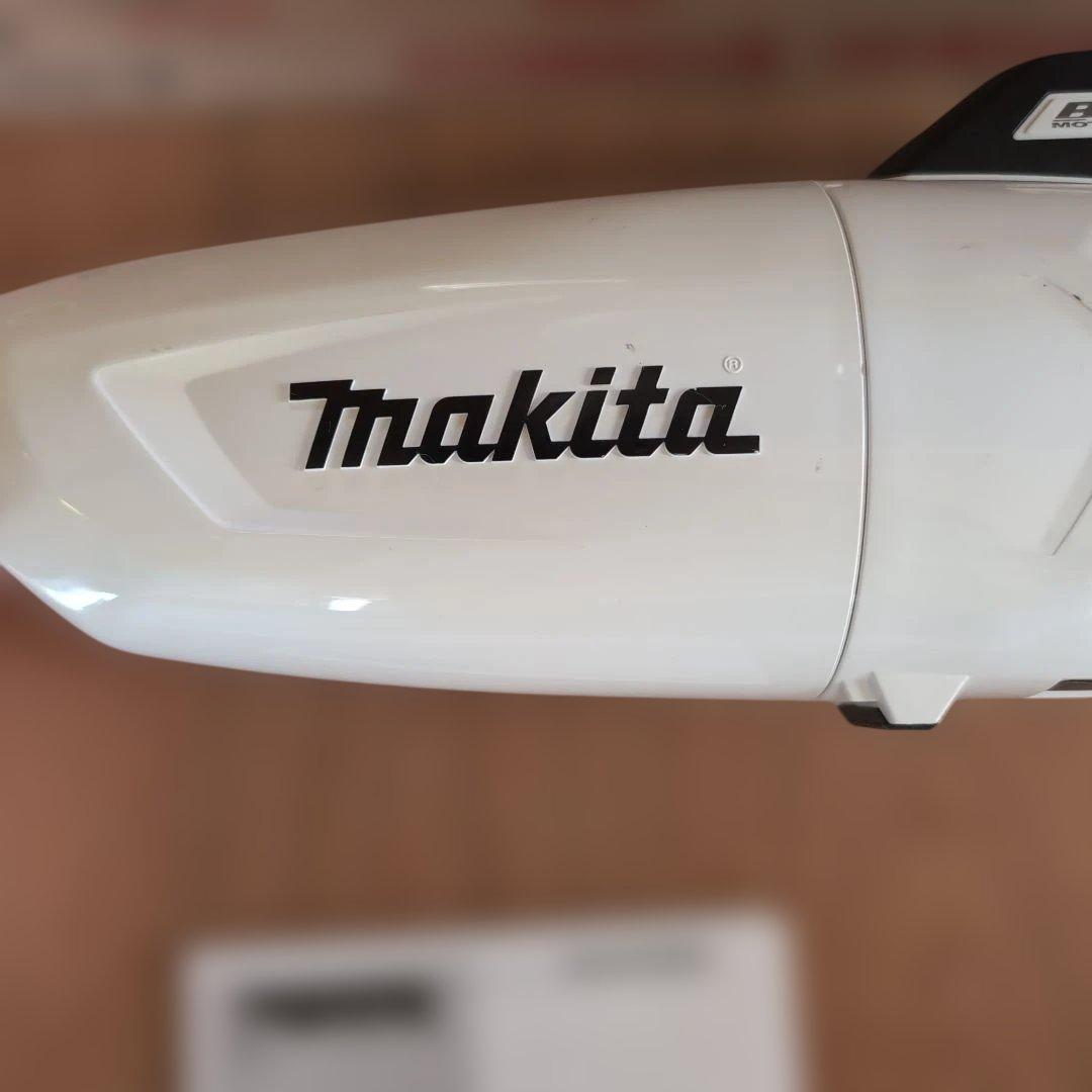 マキタ 充電式クリーナ CL001G