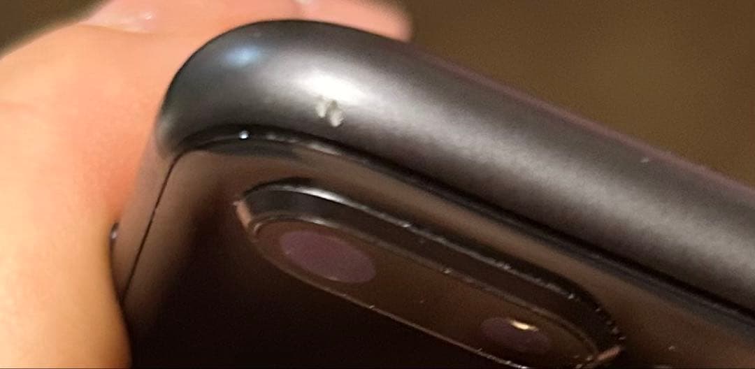 iPhone8 plus 256GB 本体 スペースグレイ SIMロック解除済