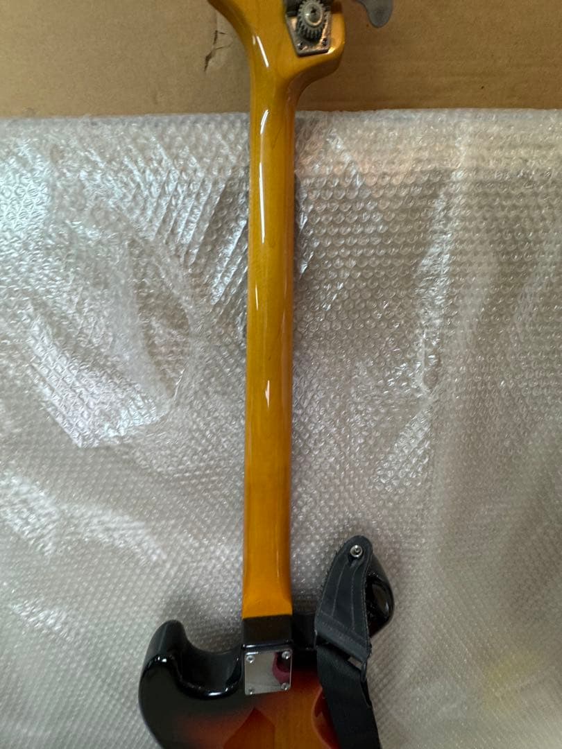 bacchus バッカス　ベース