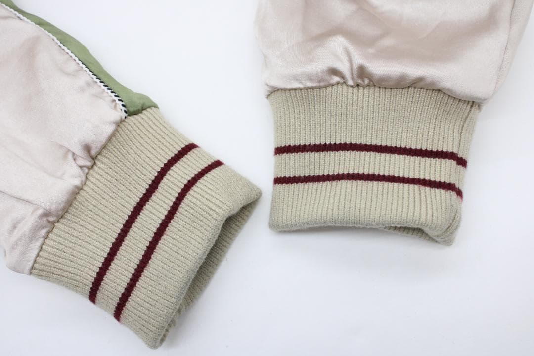 NON STOCK リバーシブルスカジャン 70-EY2506-135