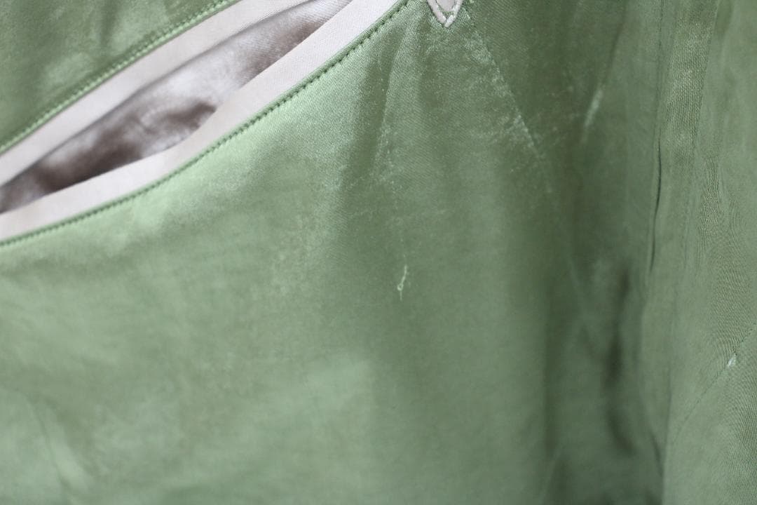 NON STOCK リバーシブルスカジャン 70-EY2506-135