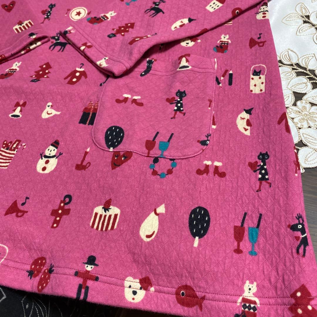 マタノアツコ　パジャマ