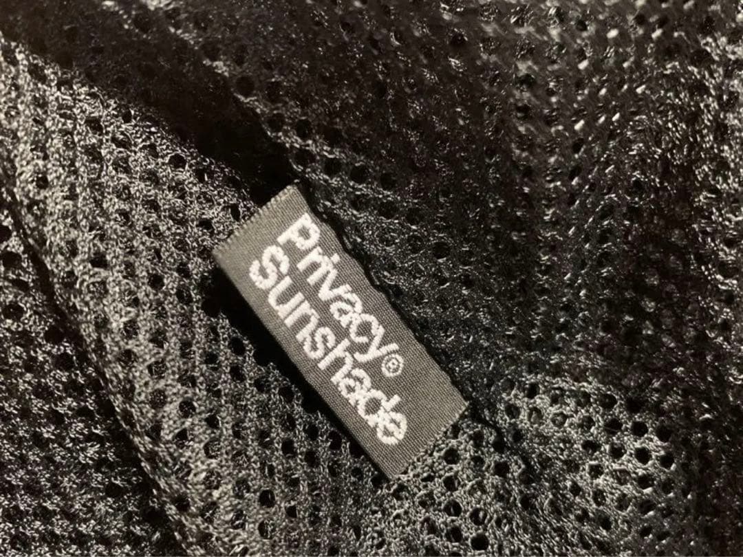 ハイエース　200系用　サンシェード　1台分フルセット　美品