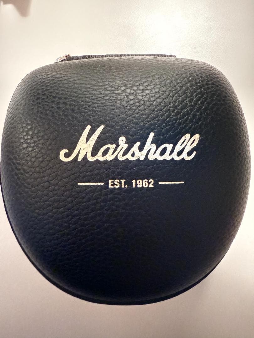 Marshall Monitor III A.N.C. 正規品