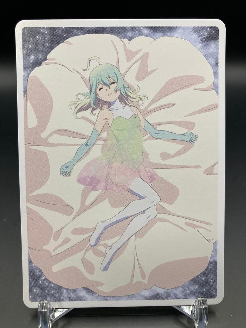 ウィクロス ピルルク ??? WXK02-??? wixoss