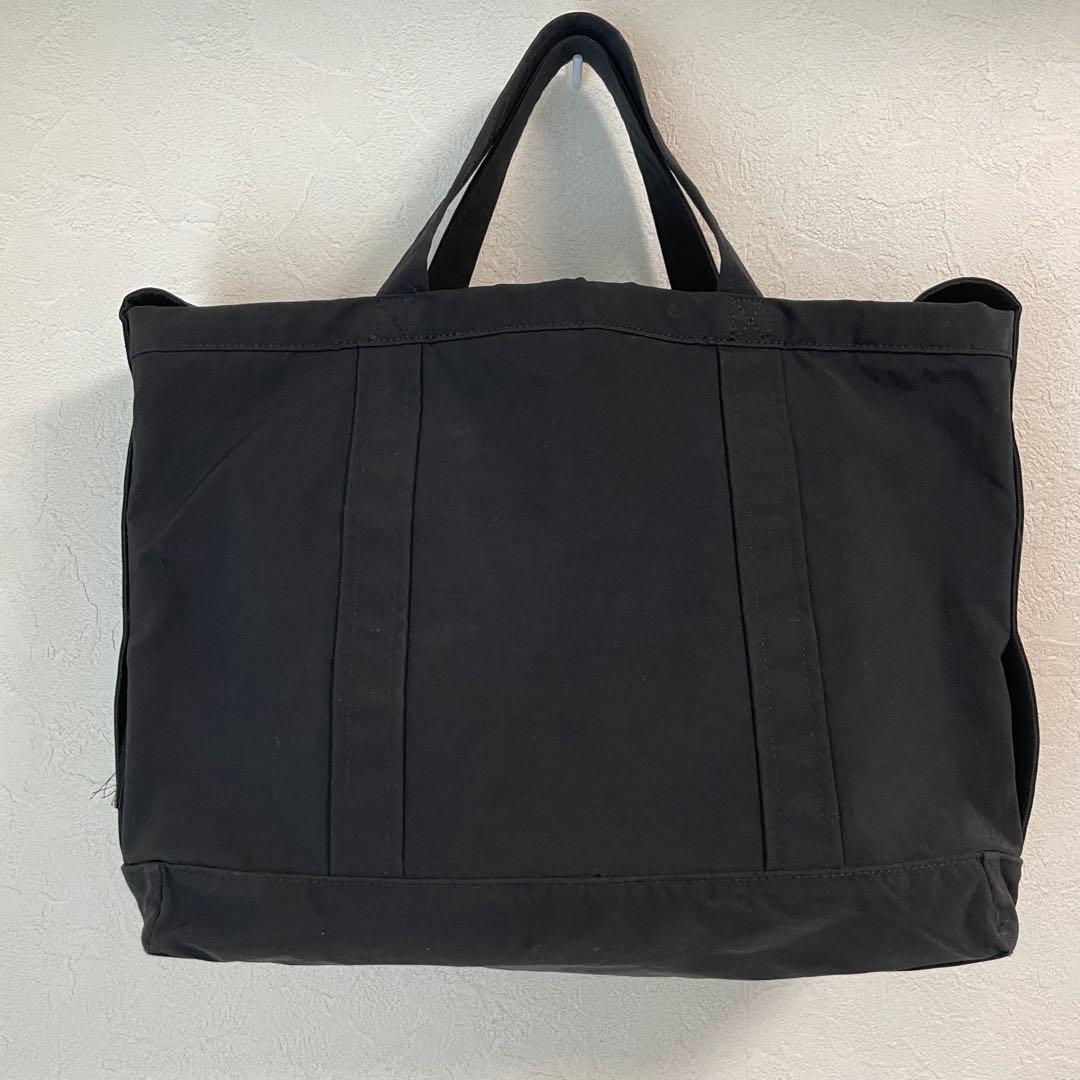 MATO by MARLMARL コンテナトートバッグ