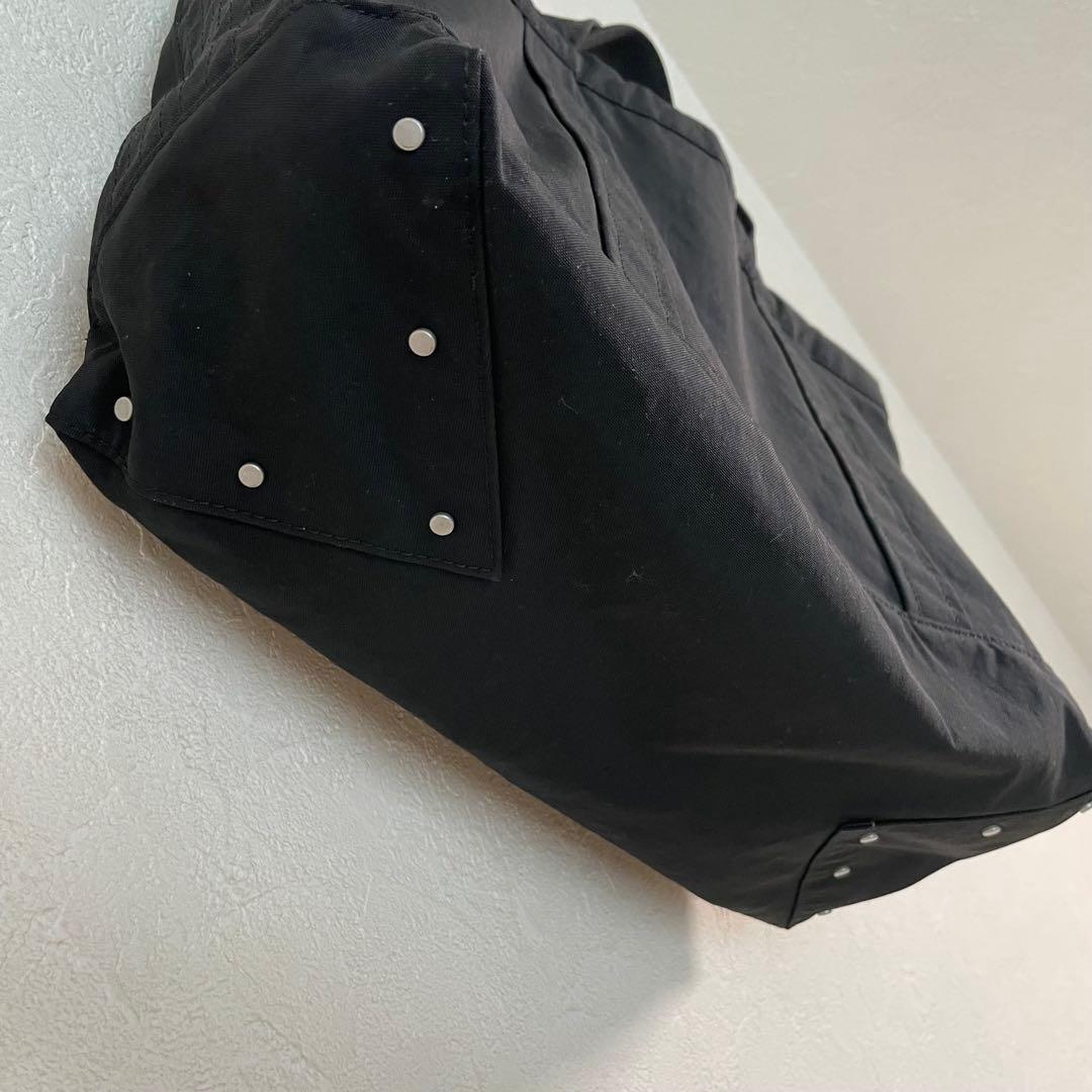 MATO by MARLMARL コンテナトートバッグ