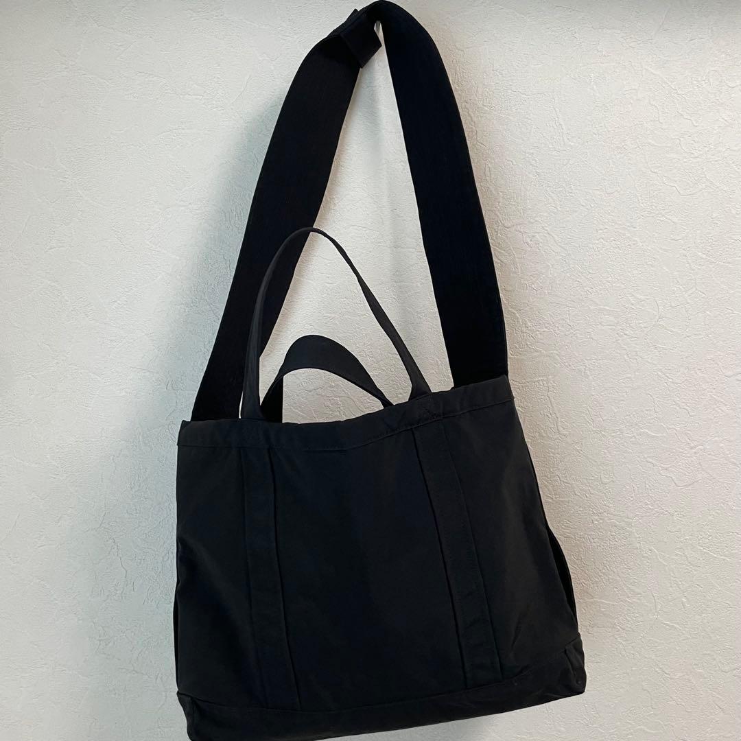 MATO by MARLMARL コンテナトートバッグ