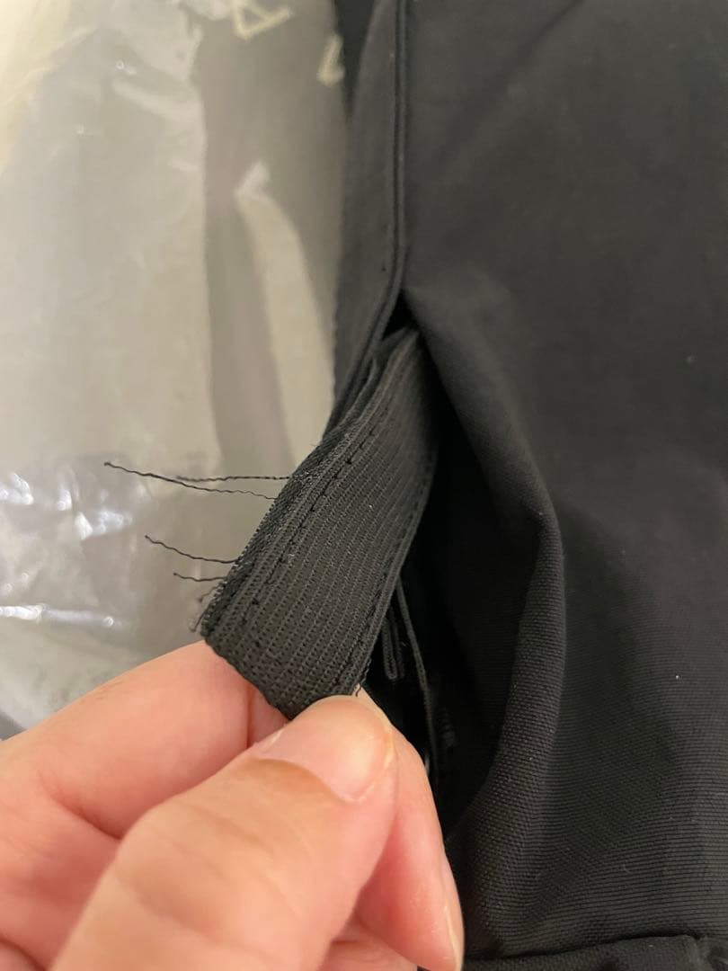 MATO by MARLMARL コンテナトートバッグ