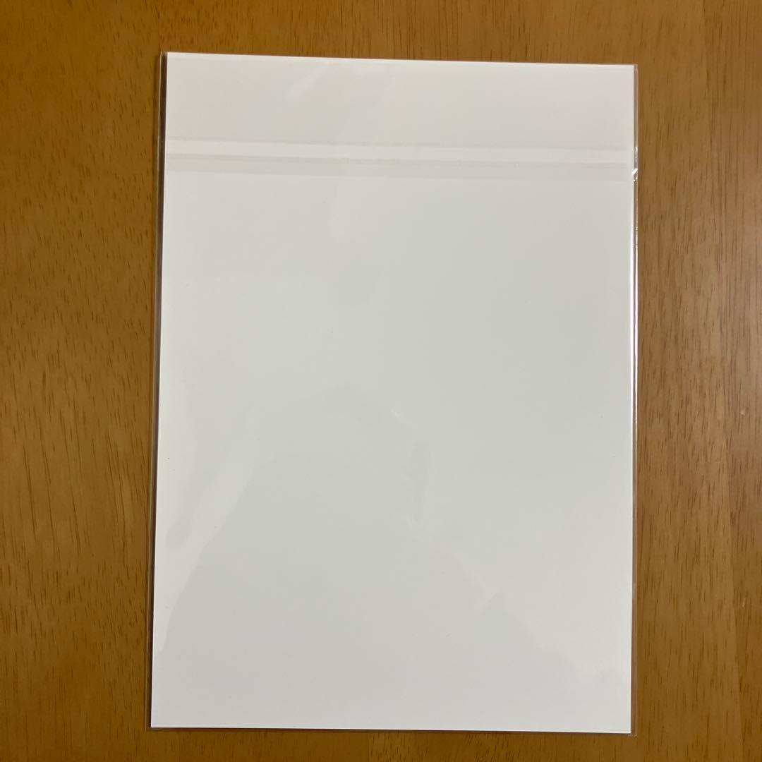 チェンソーマン 入場特典 第1弾〜第7弾　コンプリート セット