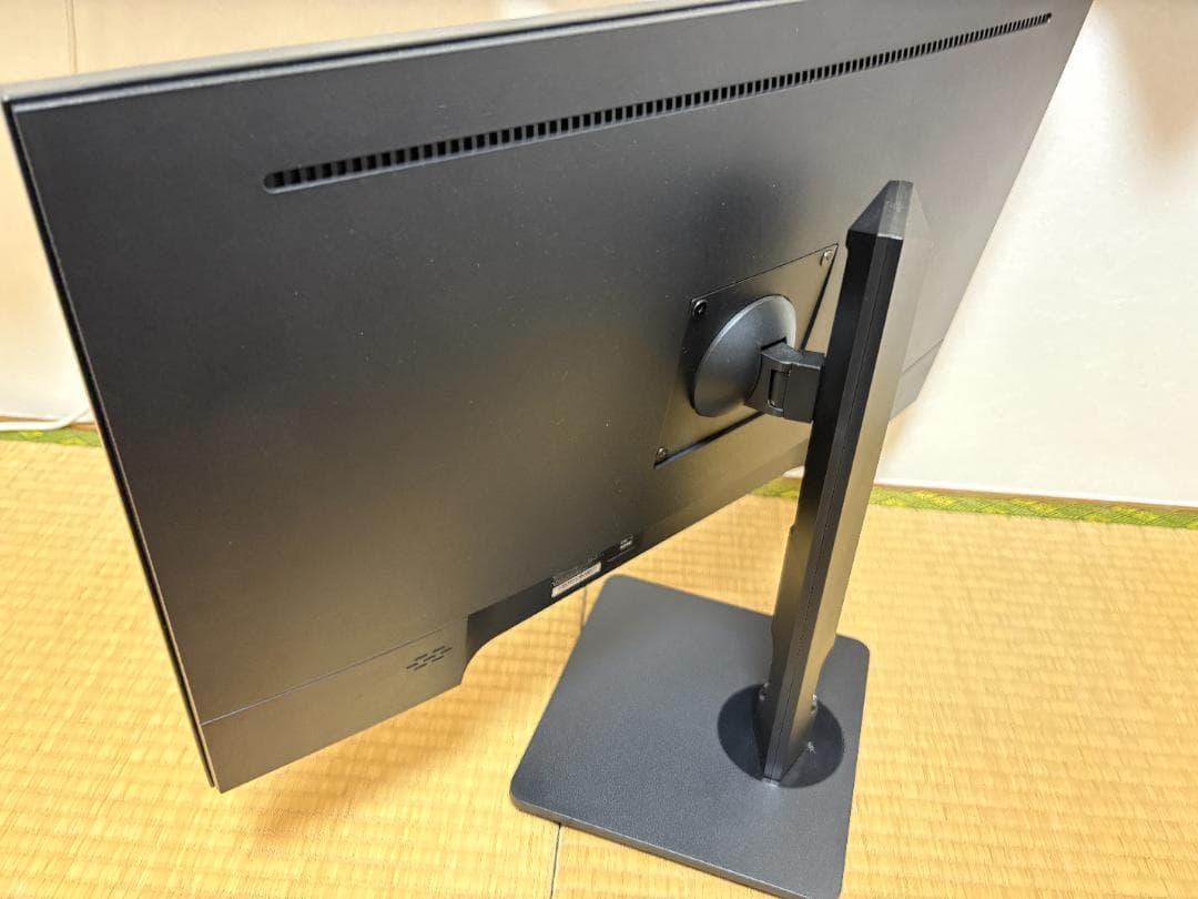 JAPANNEXT 液晶モニタ KVM JN-IPS282UHDR-C65W