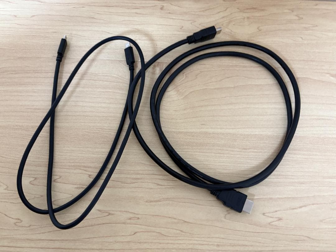 JAPANNEXT 液晶モニタ KVM JN-IPS282UHDR-C65W