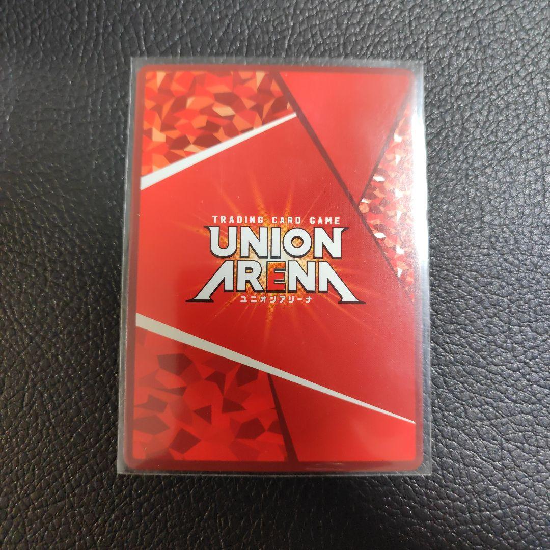 ユニオンアリーナ フロストノヴァ SR☆☆ 1枚 アークナイツ vol.1