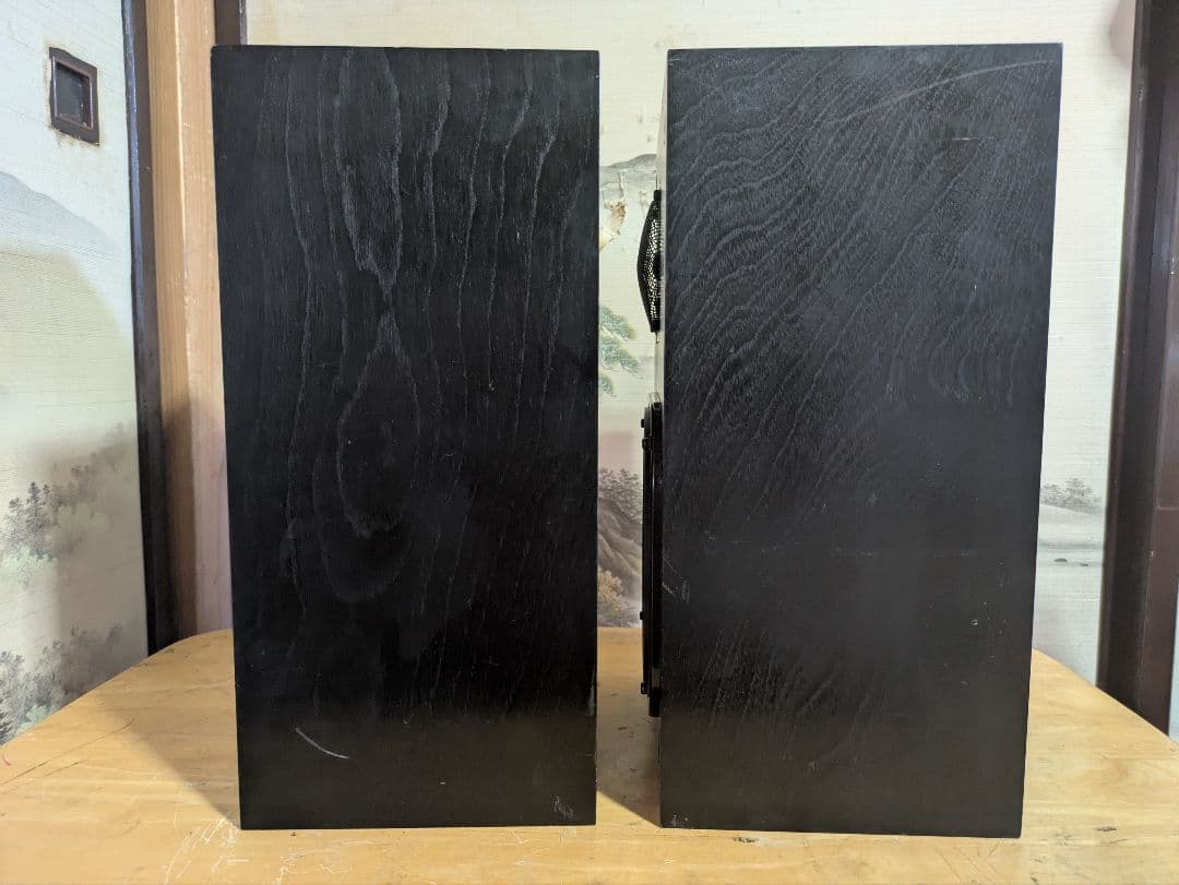 【値下げ】YAMAHA NS-10M ペア　 2ウェイスピーカー ヤマハ