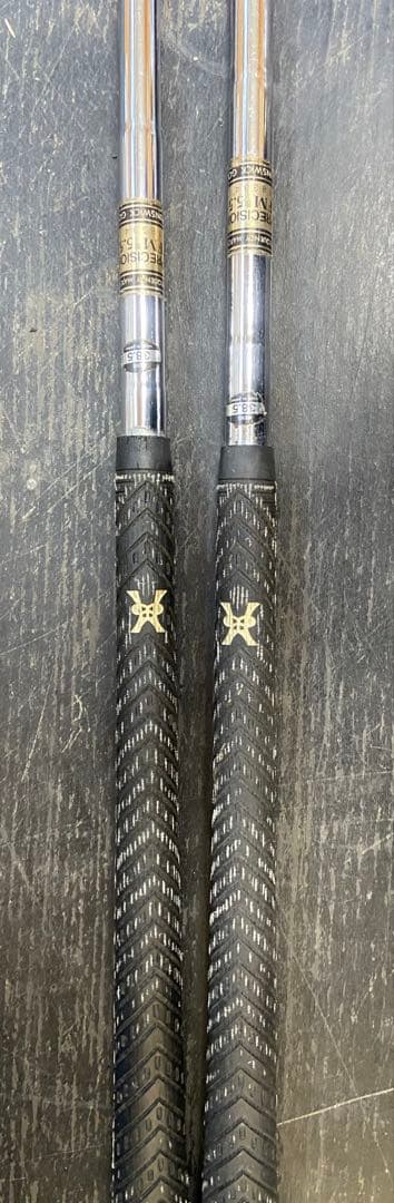 ジャンボ尾崎.MTN-IIIプロモデル⭐︎PS.SW.2本セット