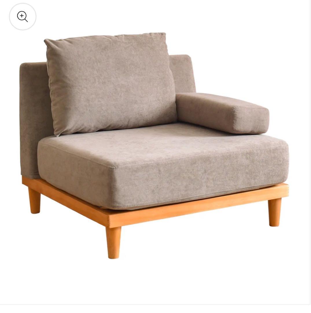 VENTOTA FINE KAGU オットマンsoroi 1脚＋オットマン