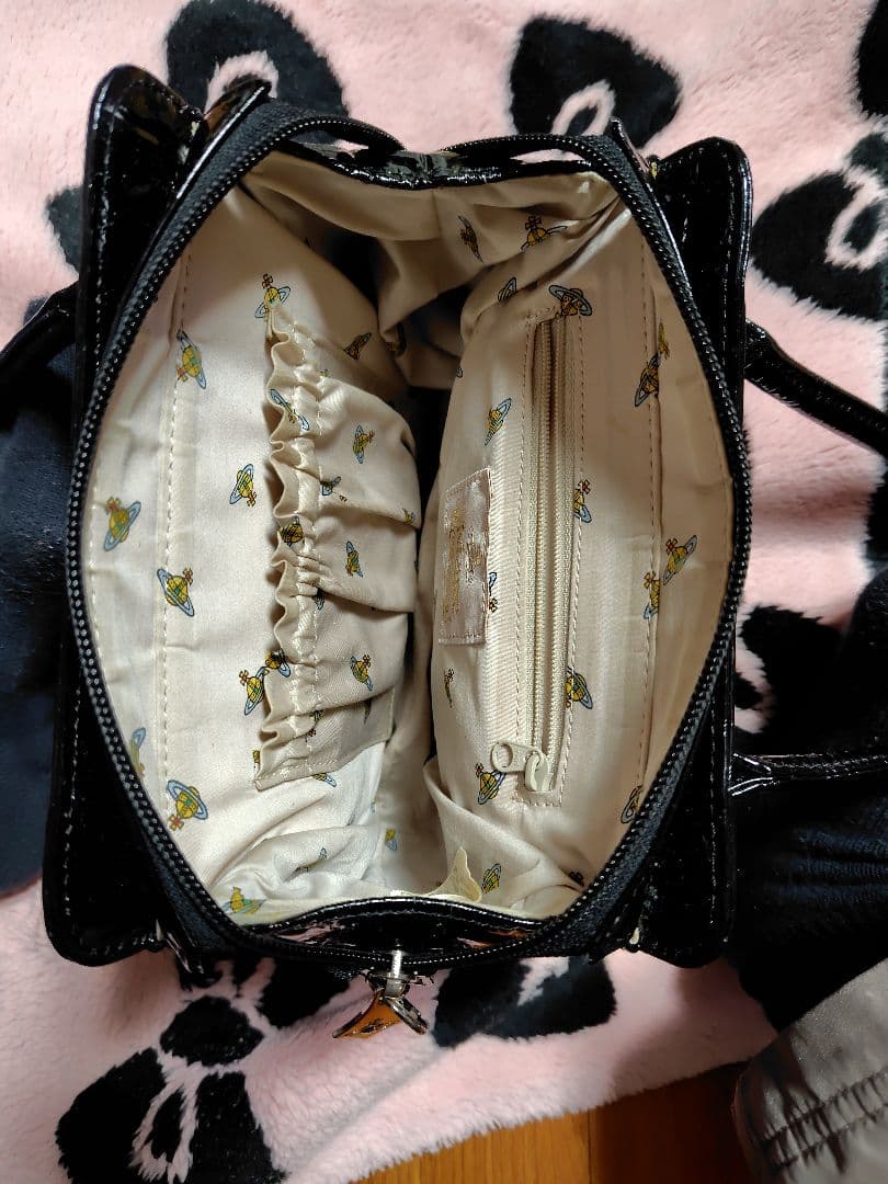 VivienneＷｅｓｔwoodSmallバック