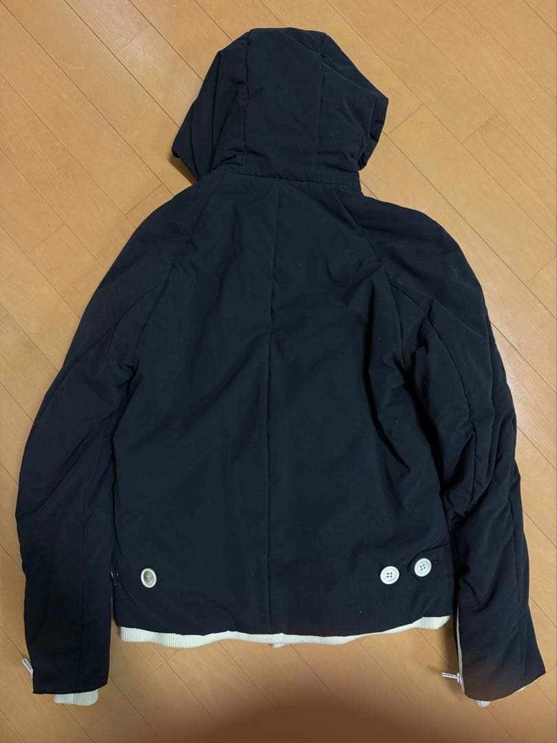 Undercoverism アンダーカバー ブルゾン サイズ2