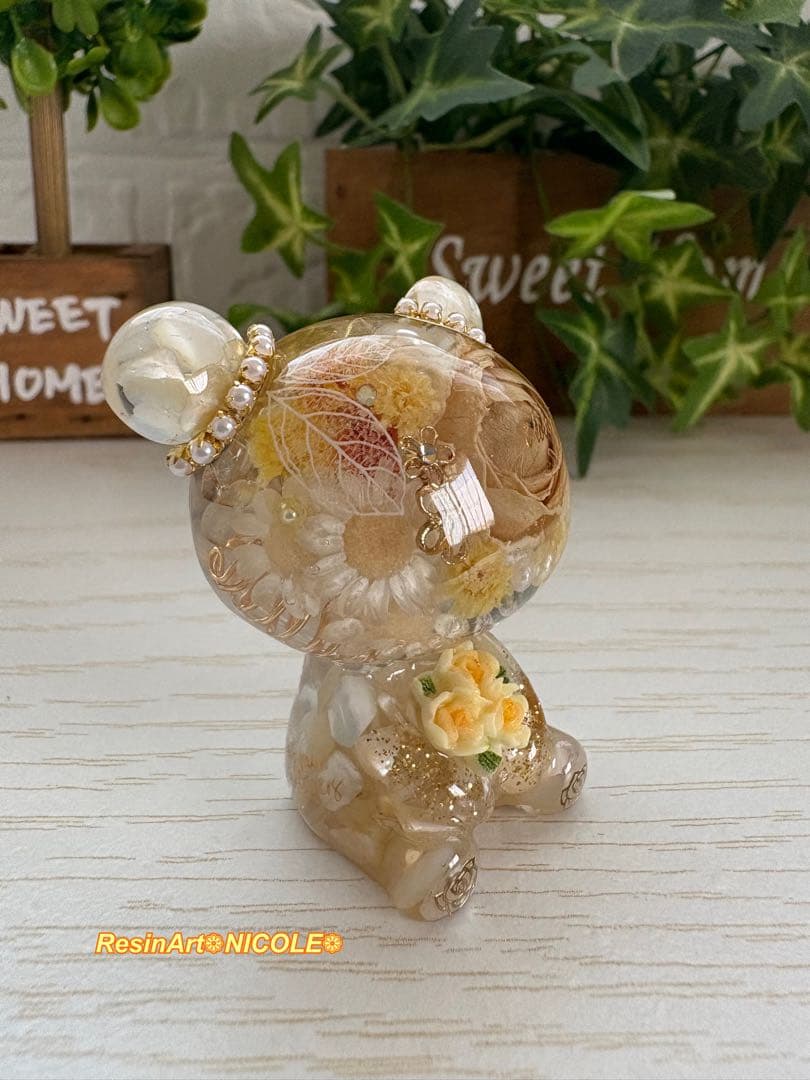 オルゴナイト☆ Milky