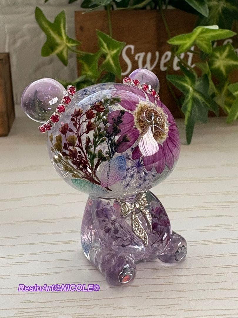 オルゴナイト☆ Milky