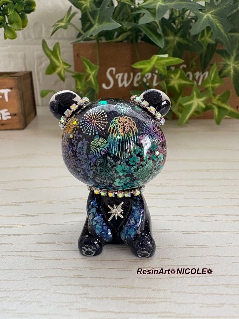 オルゴナイト☆ Milky