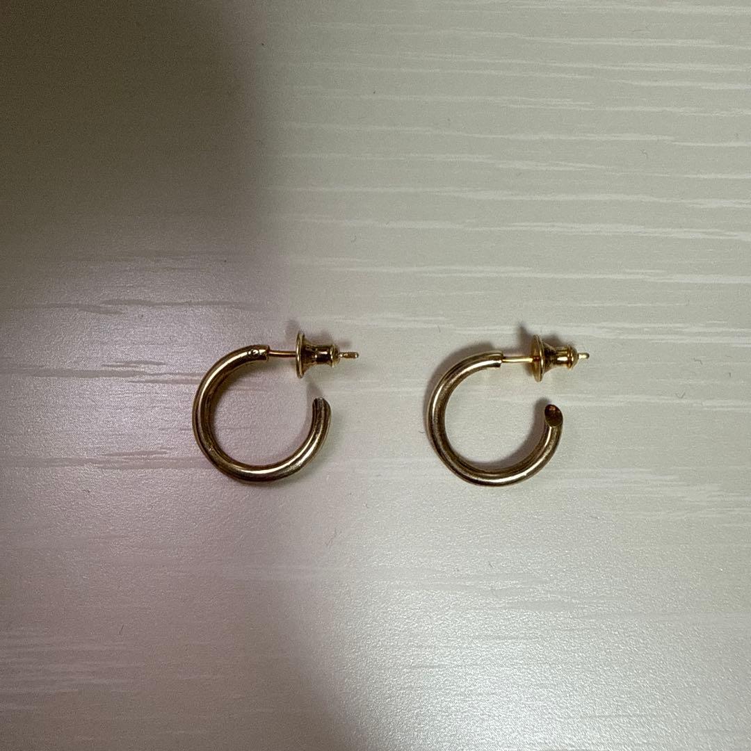 アクセサリー CAREERING PLACEBO 301 (YW)