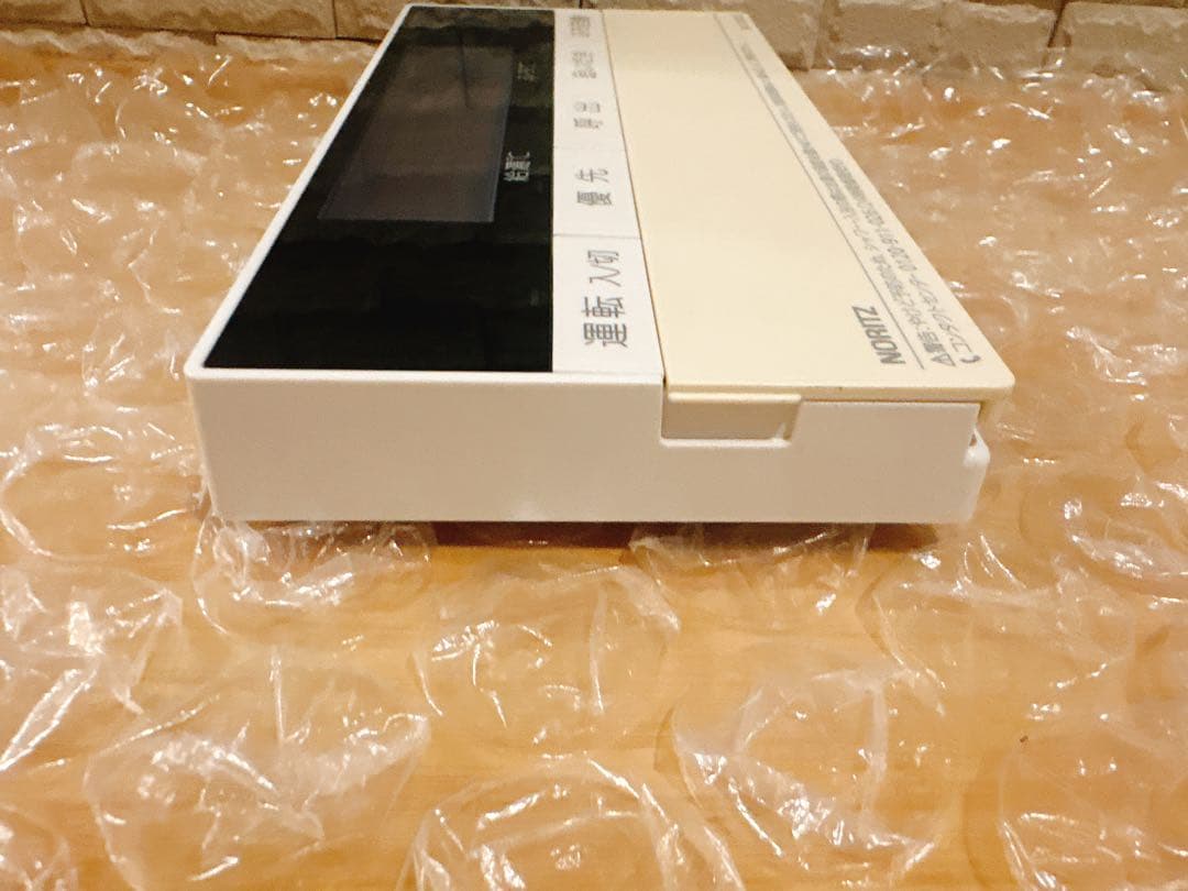 RC-D101S/M【液晶不具合対策品】保証返品可※取付説明書付き