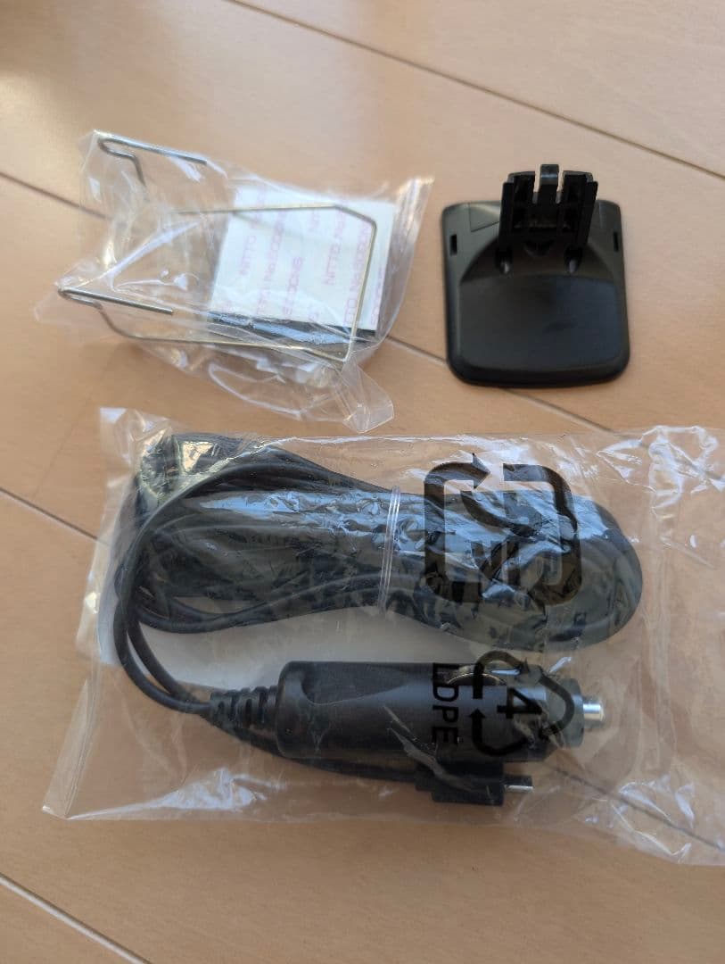 コムテック　GPSレーザー＆レーダー探知機　ZERO 708LV　リコール対応済