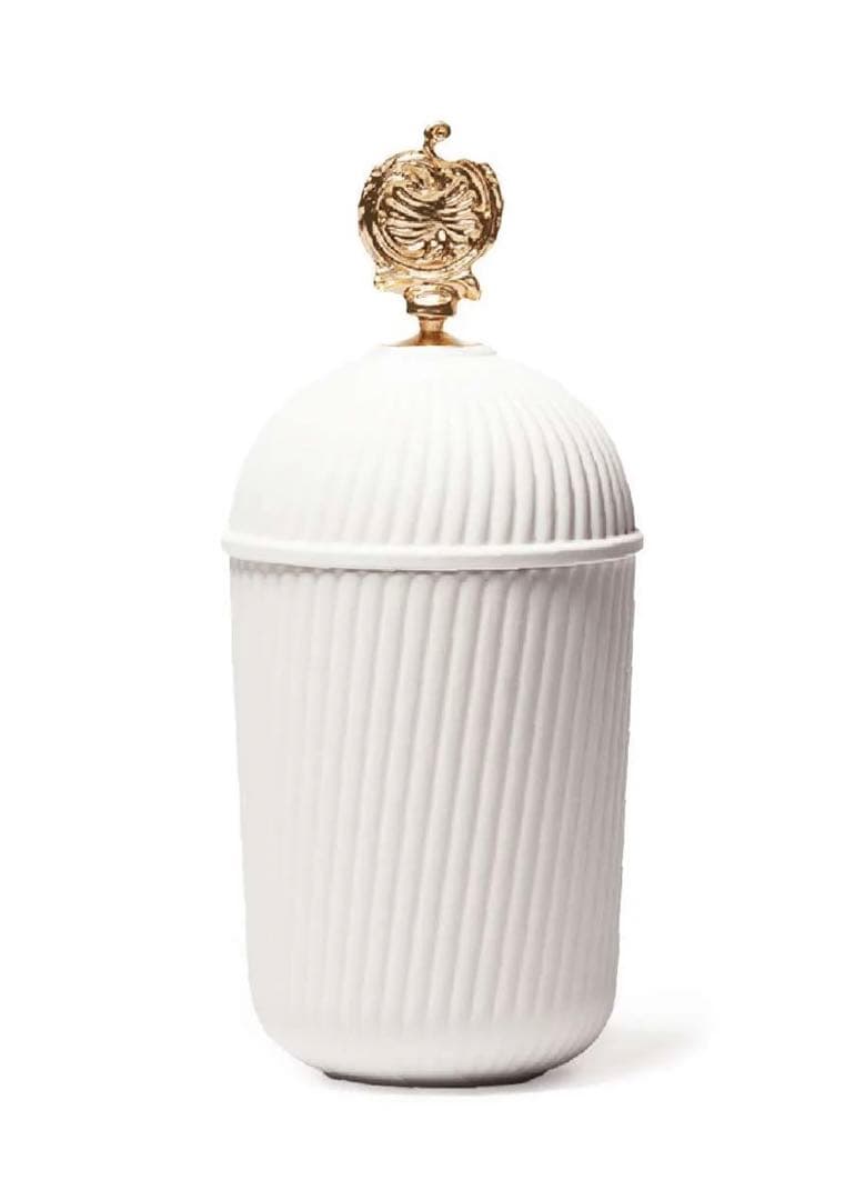 The Ritz La Bougie リッツ パリ キャンドル Ambre