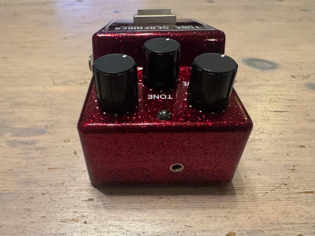 Ibanez TS808 40th Anniversary ★美品★