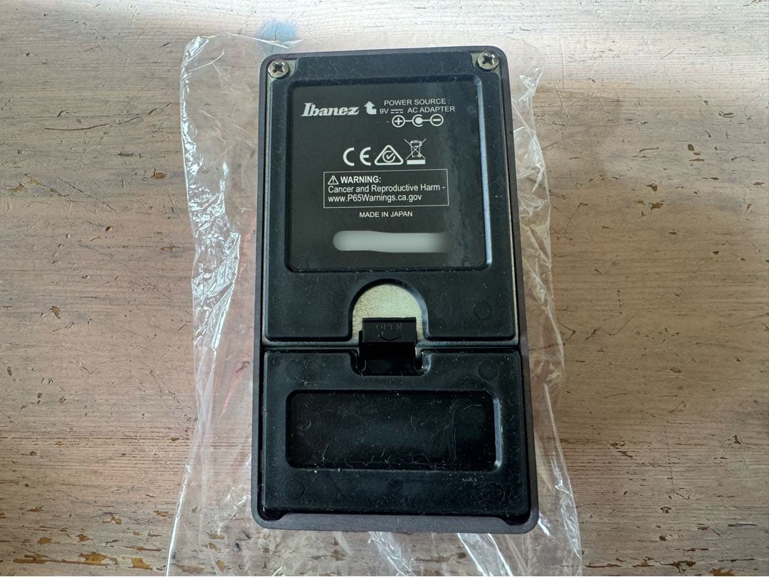 Ibanez TS808 40th Anniversary ★美品★