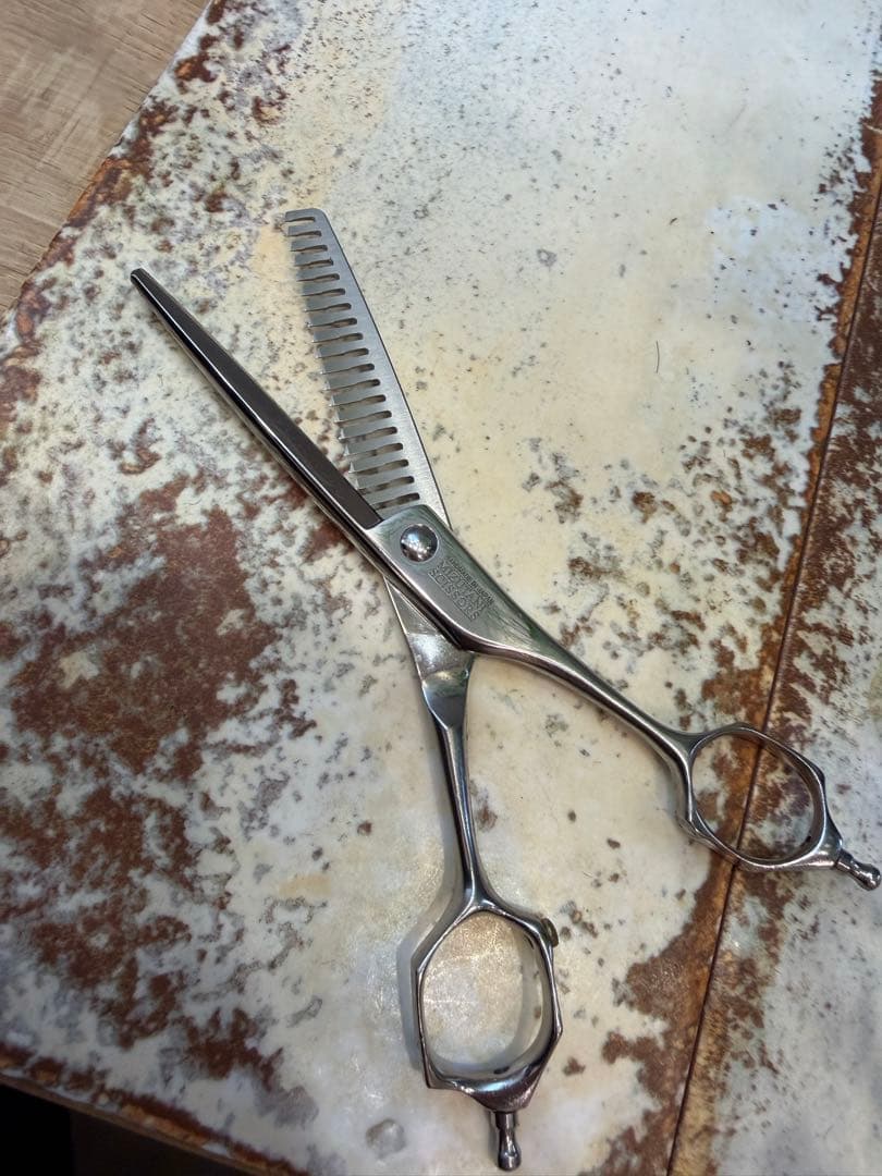 ミズタニシザー　ユラギ6