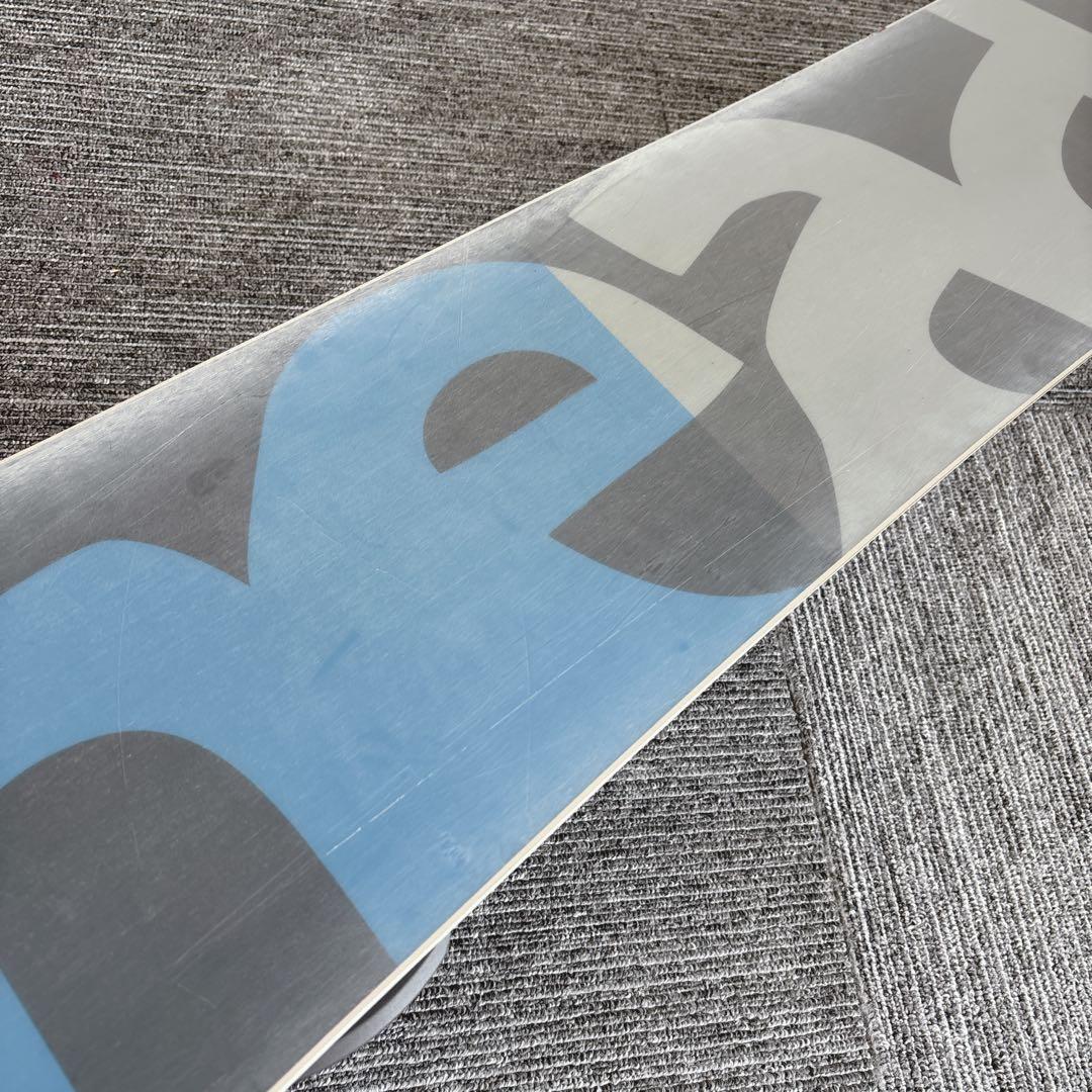 23超豪華❗️HEAD メンズスノーボードセット★スノボ151cm+ビン付