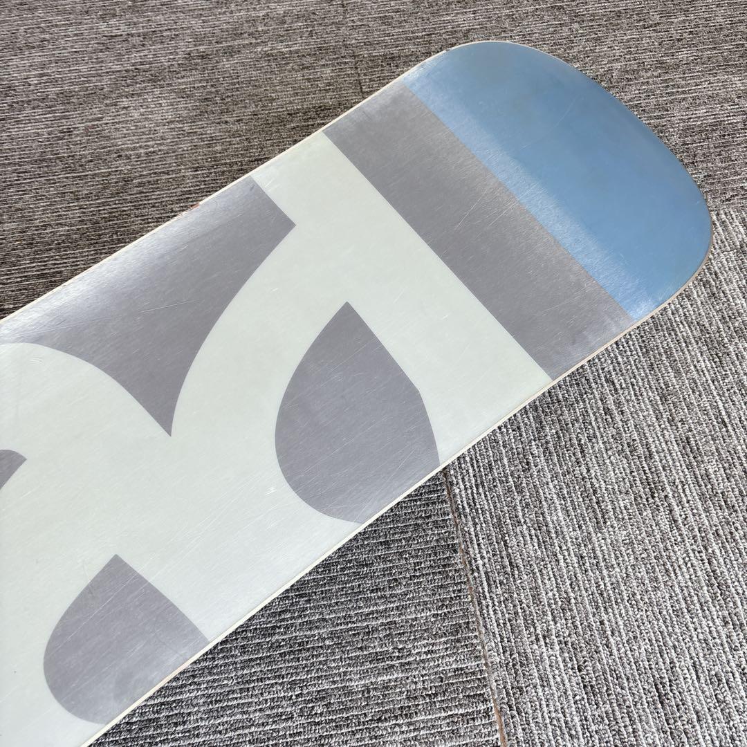 23超豪華❗️HEAD メンズスノーボードセット★スノボ151cm+ビン付