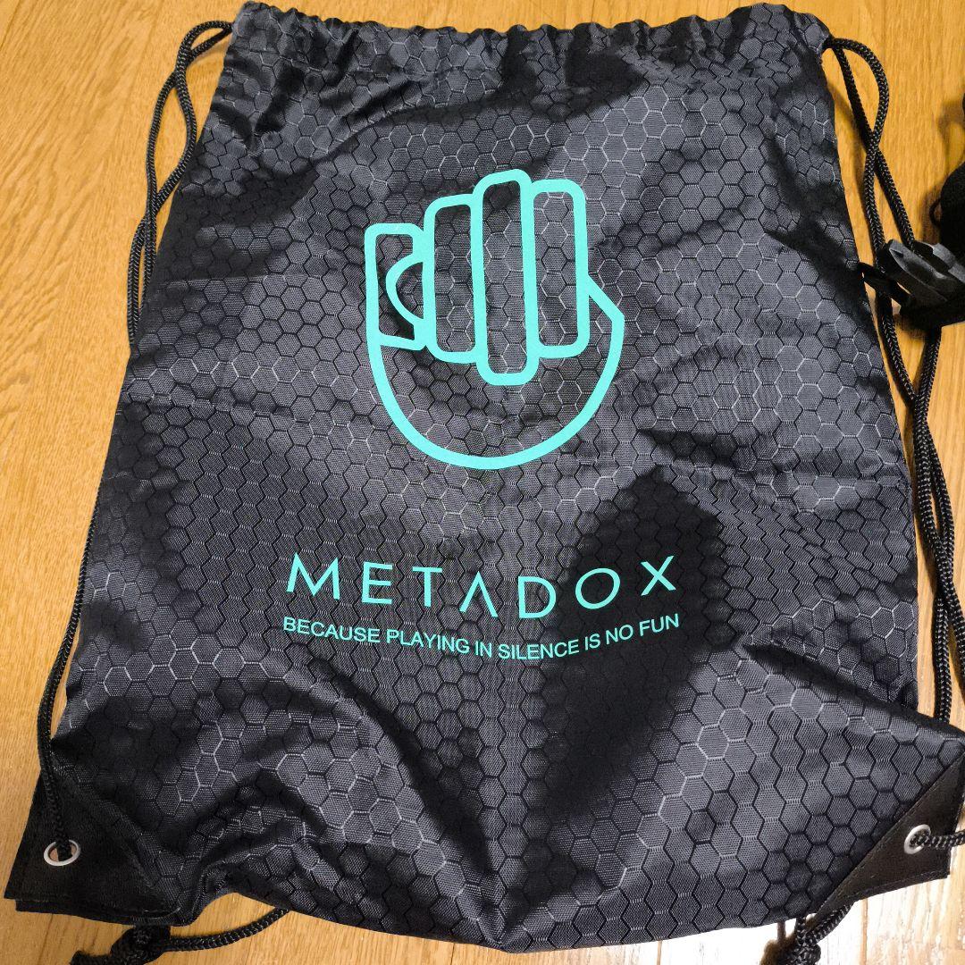 OMBRA v2 防音マスク S/Mサイズ 右マイク