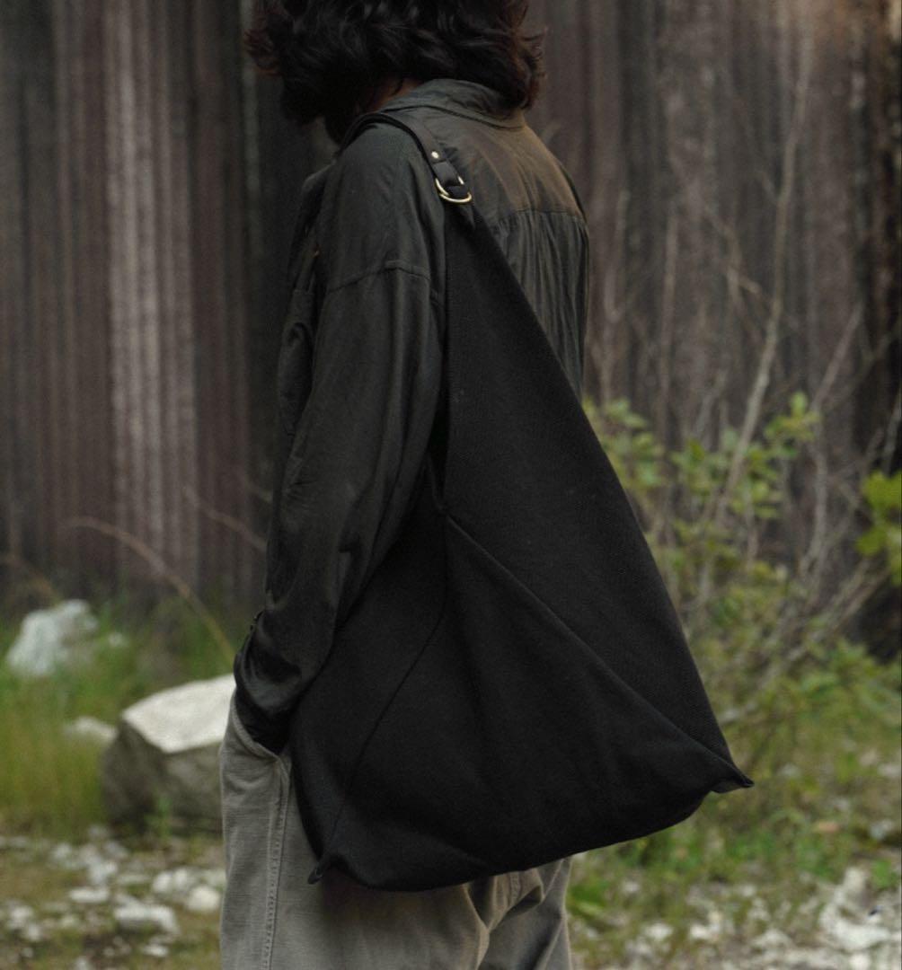 shiun シウン　MITSUKADO BAG