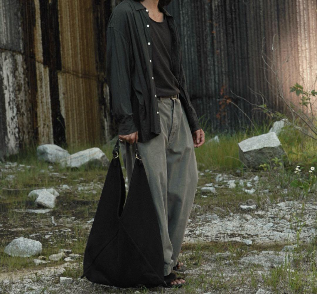 shiun シウン　MITSUKADO BAG