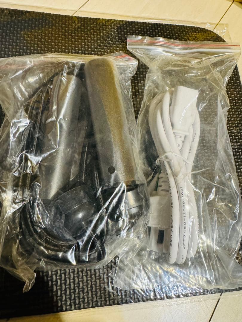 ブルブルボーテ　CL-BB-100