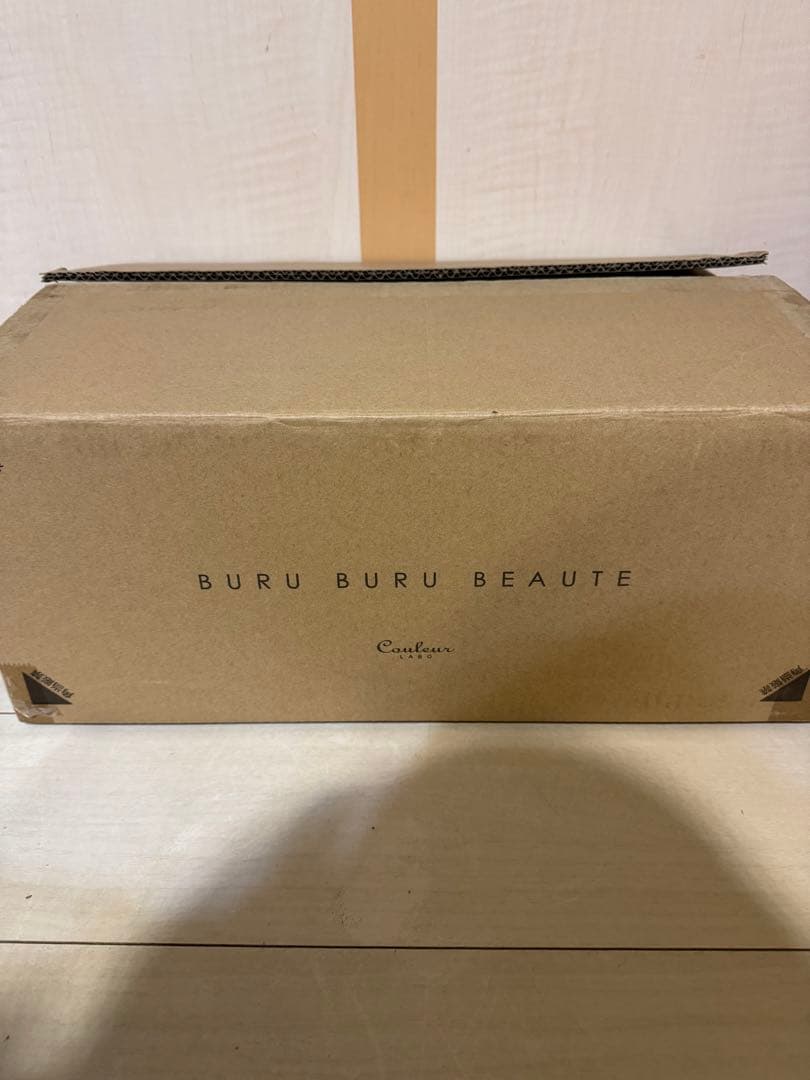 ブルブルボーテ　CL-BB-100