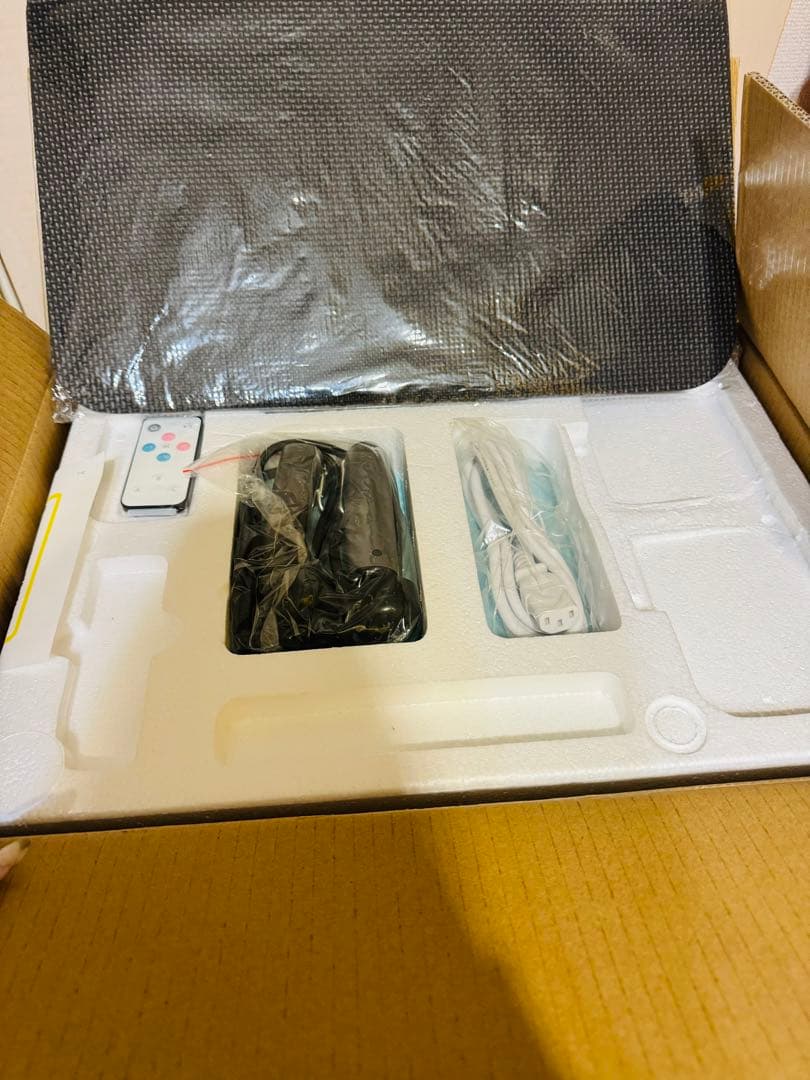 ブルブルボーテ　CL-BB-100