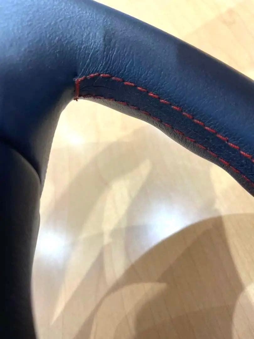 ホンダ DB8 インテグラ タイプR 純正momo ハンドル