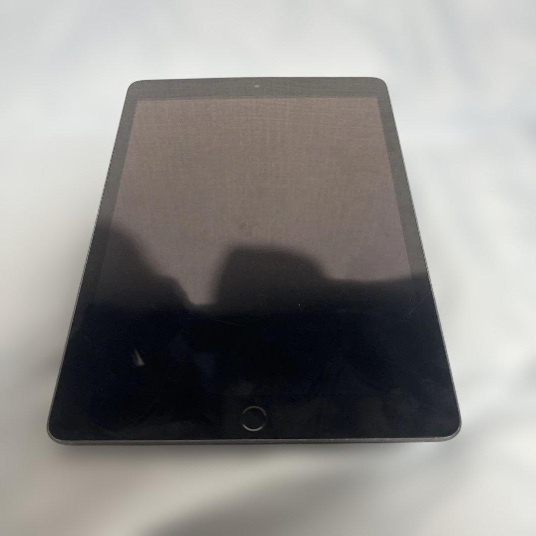 【第9世代】Apple iPad 10.2インチ