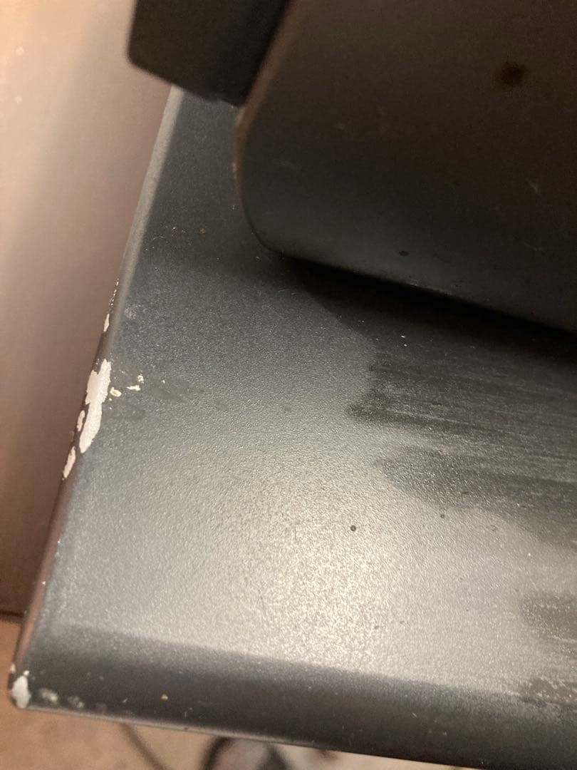 CASIO カシオ　TE-300 電子レジスター 取扱説明書付き