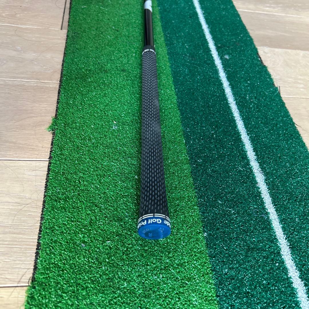 ピーさん用　Speeder NXヴァイオレット 50SR テーラーメイド