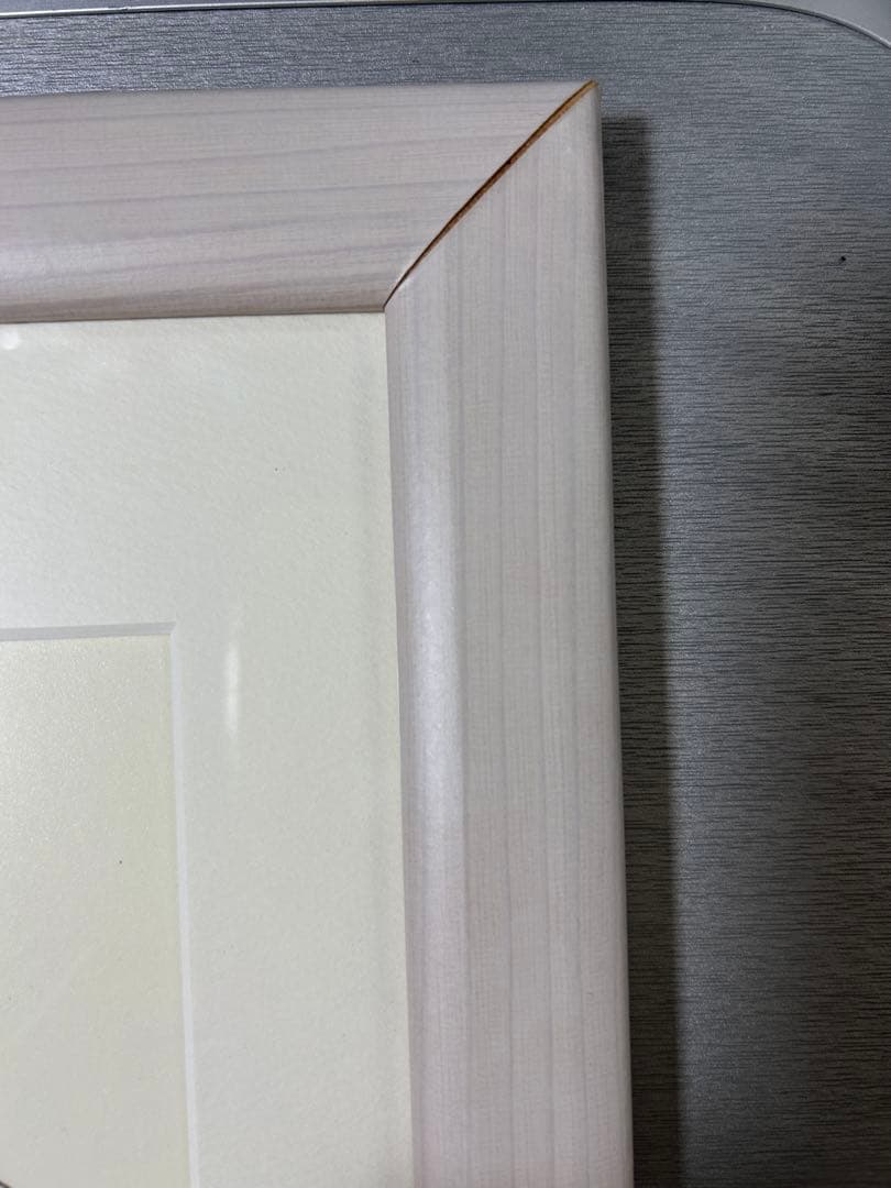 水木しげる 目玉おやじと鬼太郎 版画