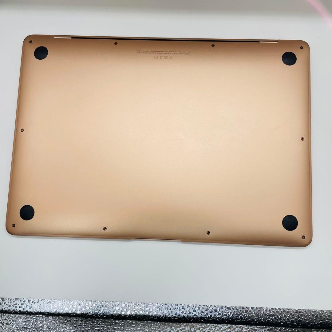 【美品】MacBook Air M1 8GB/512GB 13インチ