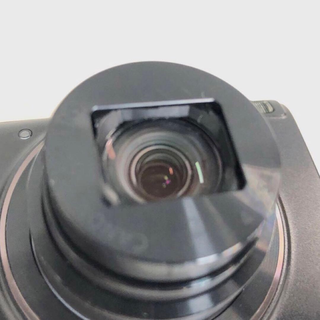 Canon キャノン　デジカメ　IXY650 2016年モデル　ブラック