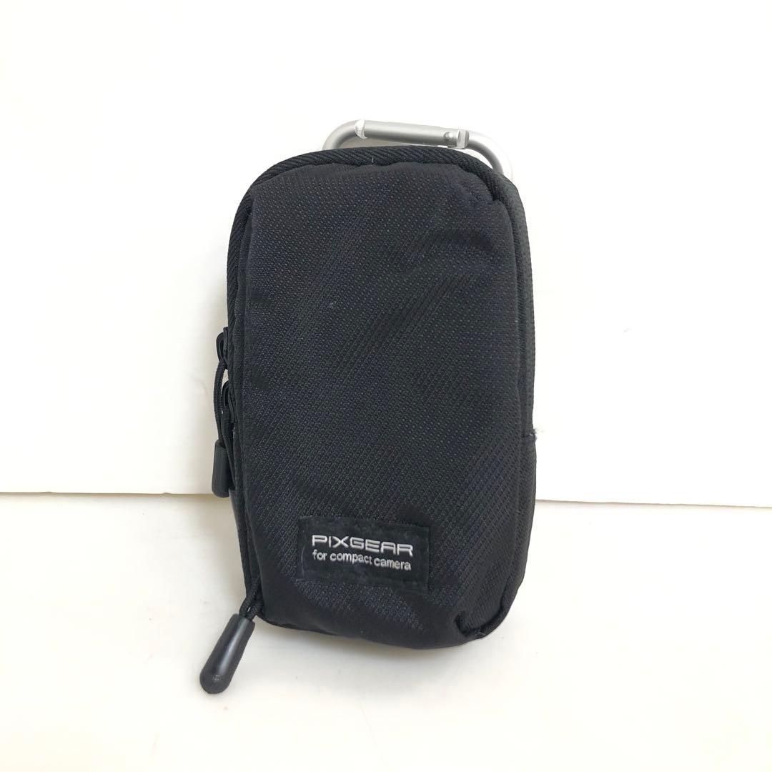 Canon キャノン　デジカメ　IXY650 2016年モデル　ブラック