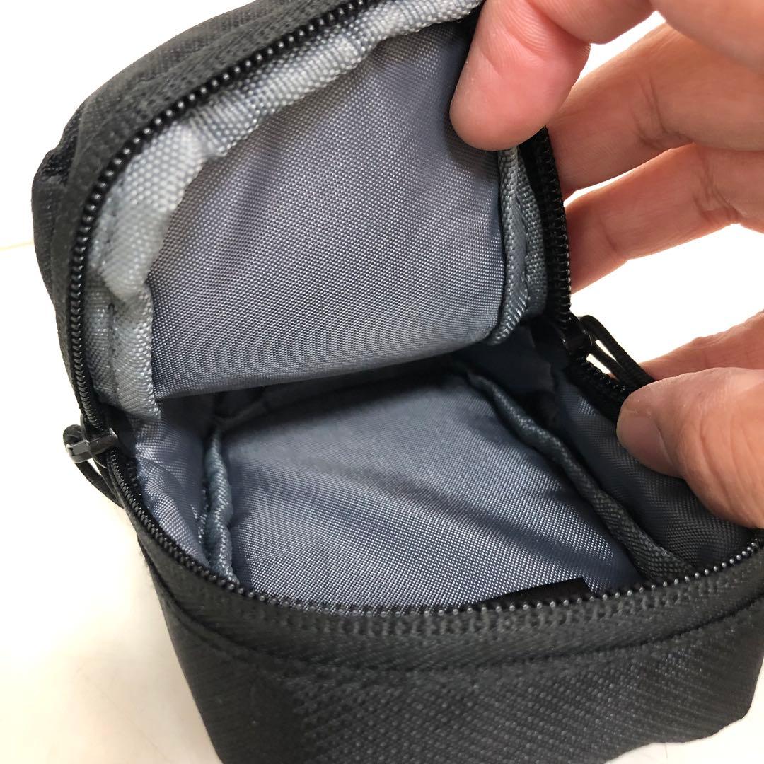 Canon キャノン　デジカメ　IXY650 2016年モデル　ブラック