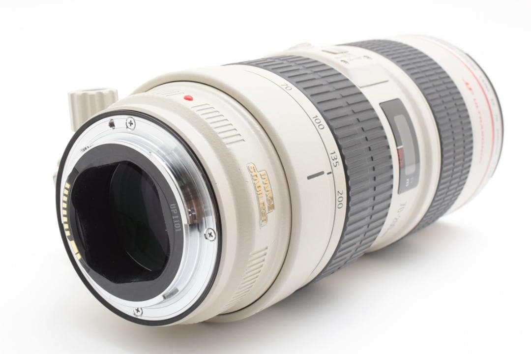★極上品★ Canon EF 70-200mm F2.8 L IS USM